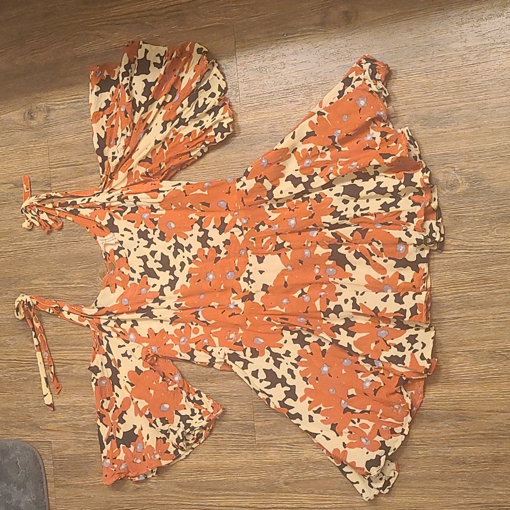 Free people dress